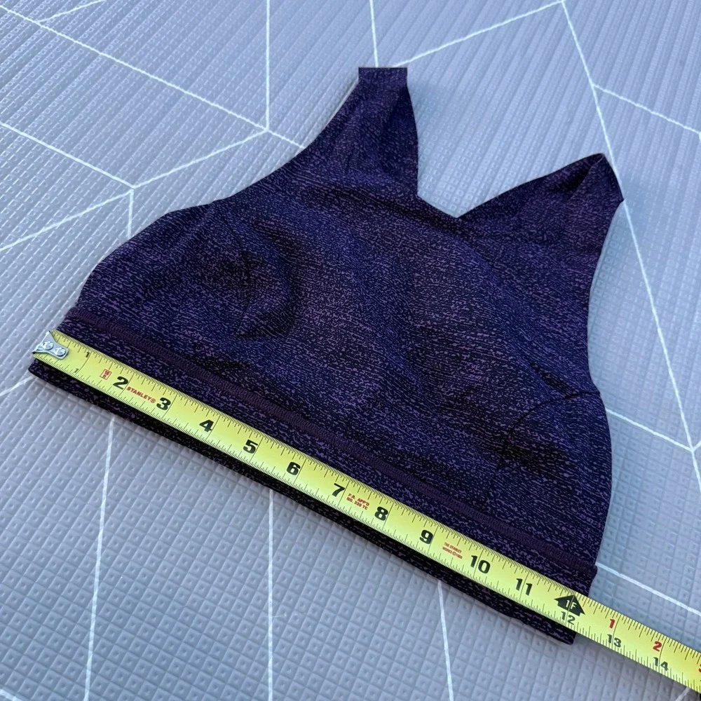 lululemon athletica excellent preowned